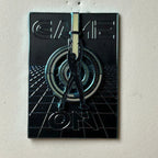 2023 - Tron Lightcycle Run - Game On - Disney Pin on Pin