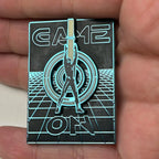 2023 - Tron Lightcycle Run - Game On - Disney Pin on Pin