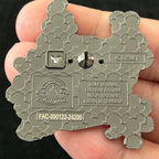 2024 - Mickey Mouse with Pencil - Different Styles - Disney Pin