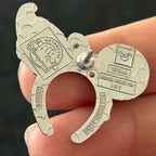 2025 - Candy Mickey Ears - Hidden Disney Series - Disney Pin