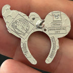 2025 - Candy Mickey Ears - Hidden Disney Series - Disney Pin