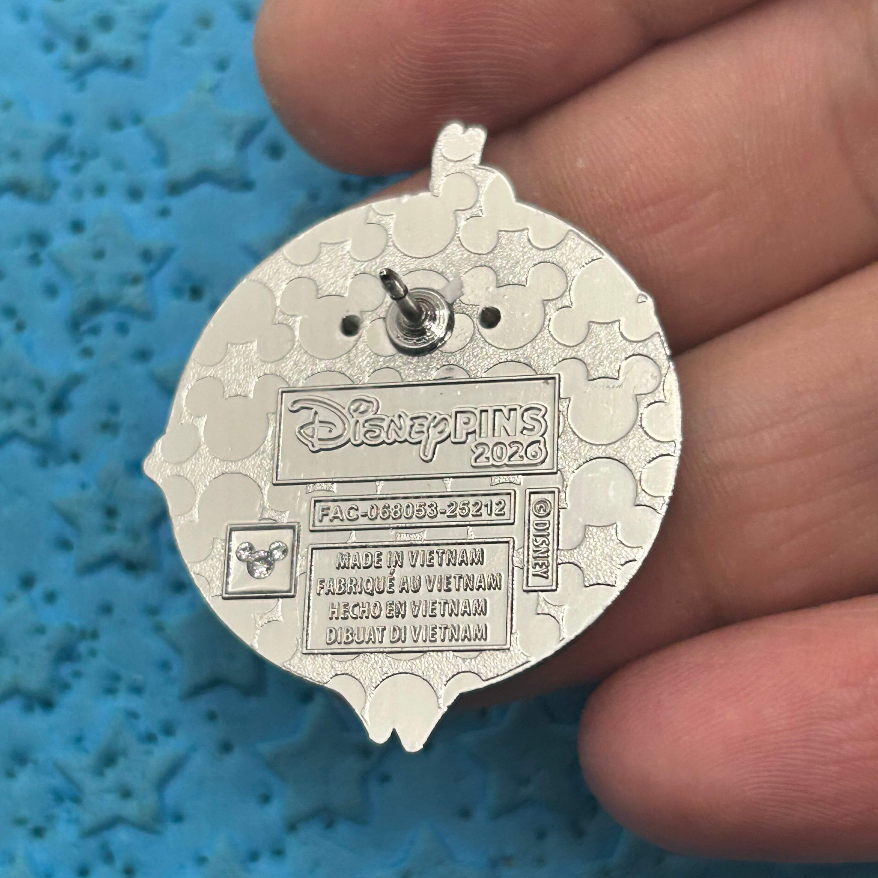 2026 - Donald Duck - Enchanted Ensemble - Disney Pin