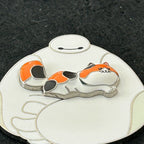 2022 - Baymax and Mochi - Big Hero 6 - Disney Pin on Pin