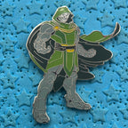 2026 - Dr. Doom - Marvel - Full Body - Disney Pin