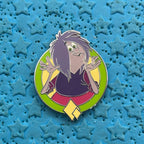 2026 - Madam Mim - Sword in the Stone - Enchanted Ensemble - Disney Pin