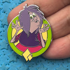 2026 - Madam Mim - Sword in the Stone - Enchanted Ensemble - Disney Pin