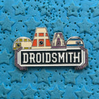 2025 - Droidsmith - Star Wars - Disney Pin