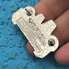 2025 - Droidsmith - Star Wars - Disney Pin