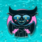 2016- Chernabog- mystery pin