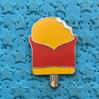 2026 - Winnie the Pooh - Ice Cream - Series 2 - Disney Pin