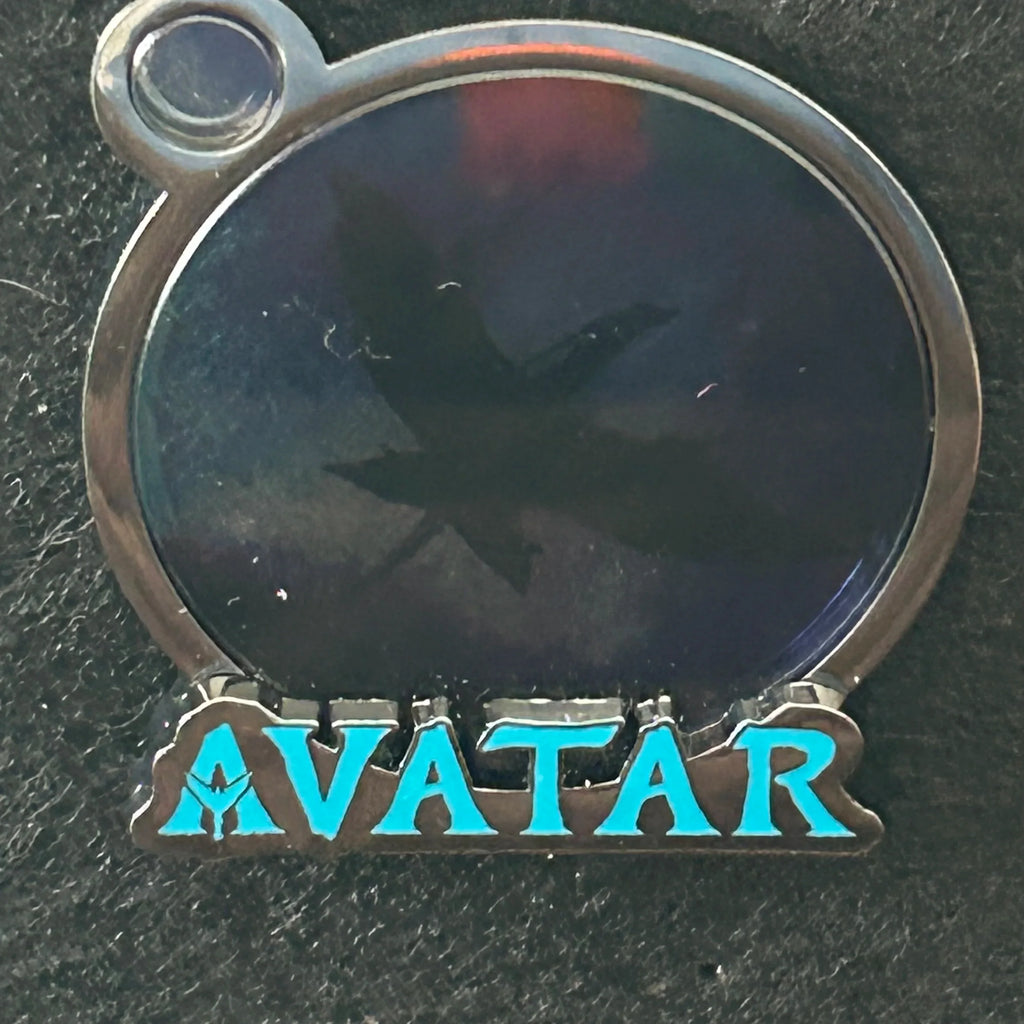 2019 - Banshee - Avatar - The Way Of Water - Disney Pin