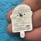2026 - Winnie the Pooh - Ice Cream - Series 2 - Disney Pin