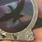 2019 - Banshee - Avatar - The Way Of Water - Disney Pin