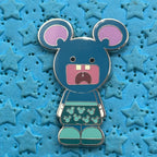 2009 - Murf - Vinylmation - Disney Pin