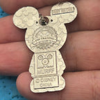 2009 - Murf - Vinylmation - Disney Pin