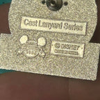 2005 - Mickey Mouse - MGM Parking sign