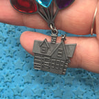 2026 - UP House - Gemstones - Dangle - Disney Pin