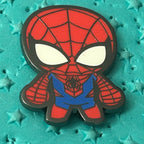 2023 - Marvel - Spider Man Pin