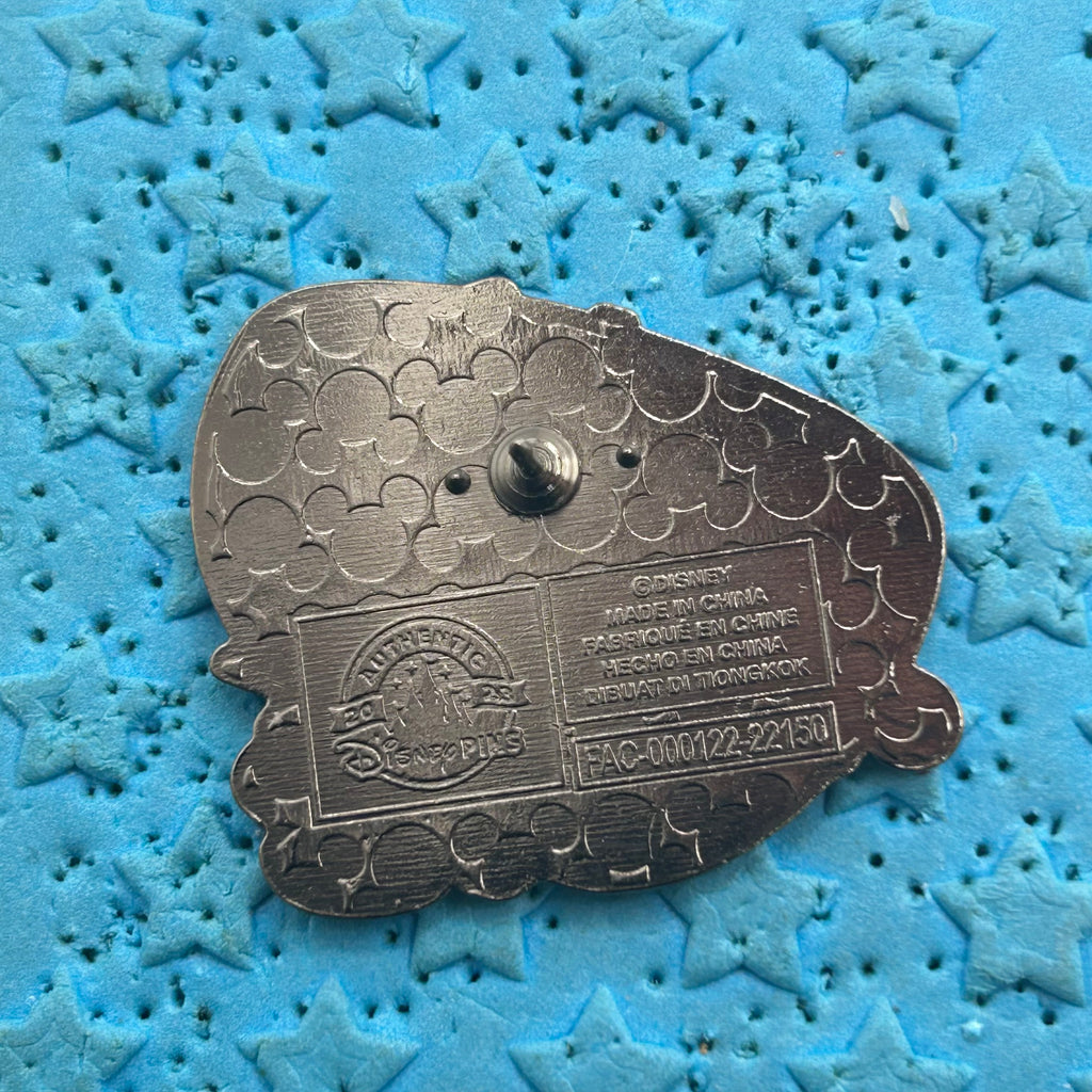 2023 - Minnie Mouse - Dated - Disney Pin