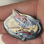Condor Flats Racing Team - California Adventure Exclusive - Disney Pin