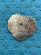 2001 - Ariel and Prince Eric - The Little Mermaid - Disney Pin