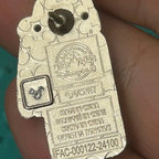 2024 - Tinker Belle - Thermos Bottle Pin