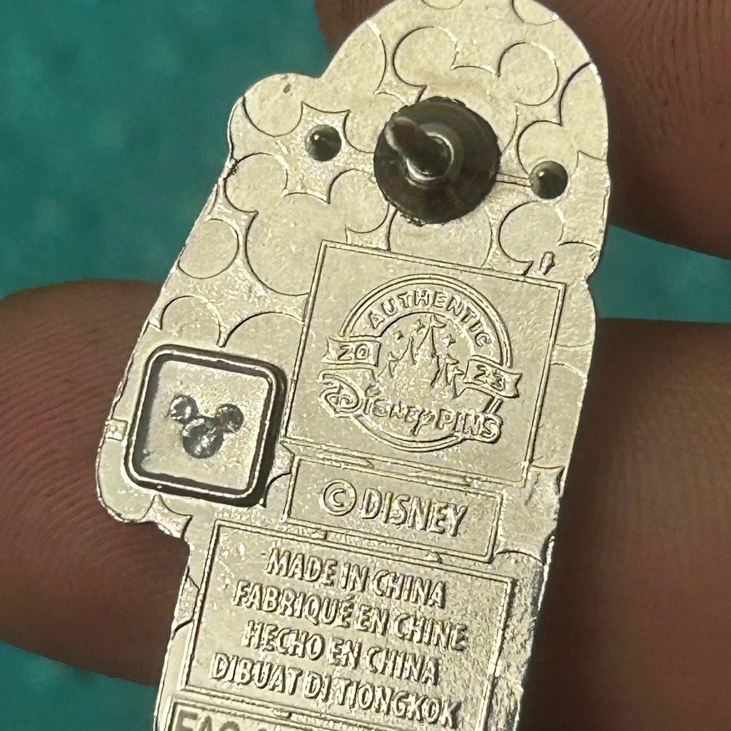 2024 - Tinker Belle - Thermos Bottle Pin