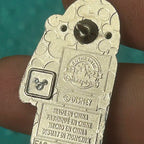 2024 - Tinker Belle - Thermos Bottle Pin