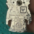 2024 - Hidden Disney - Chernabog Pin