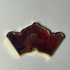 Loungefly - Lenticular Abu - Aladdin - Tiny - Disney Pin
