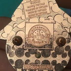 2022 - Encanto - Louisa Holding Rock Pin