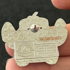 2022 - Ruben - Lilo and Stitch - Pineapple Upside Down Cake - Munchling - Mystery Pin