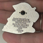 2008 - Center for Living Well - Grand Opening - Cast Exclusive - Disney Pin