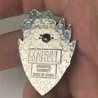 Marvel - Groot and Rocket - Badge - Disney Pin