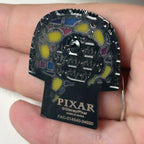 Loungefly - Miguel - Coco - Pixar - Stained Glass - Mystery Series - Disney Pin