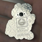 2014 - Minnie Mouse - Orange You Cute! - Disney Pin