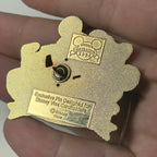 2004 - Mickey, Minnie, and Pluto - Rewards Are Magic - Visa Exclusive - Disney Pin