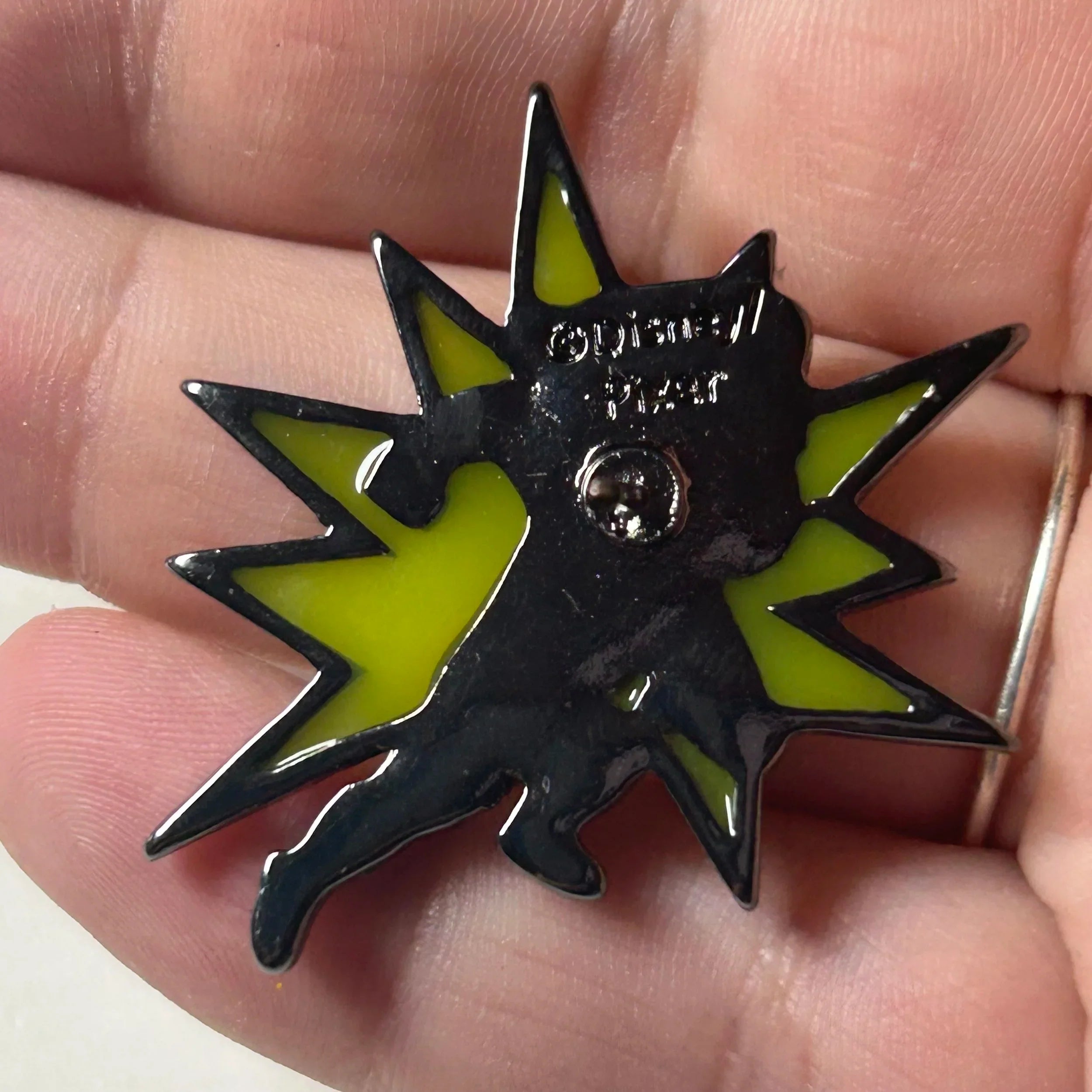 Loungefly - Dash - Incredibles - Pixar - Mystery Pin
