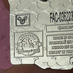 2024 - Wreck It Ralph - Snowanna Rainbeau - Sugar Racer Pin