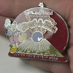 2007 - Mickey Mouse - Bowl A Thon - Cast Exclusive - LE 5,000 - Disney Pin