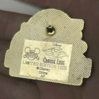 2004 - Mickey and Minnie  - Easter - Bahamas - LE 1,000 - AP - Disney Pin
