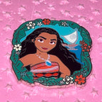 2022 - Moana - Disney Pin