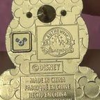 2024 - Daisy Duck - Character Fans - Disney Pin