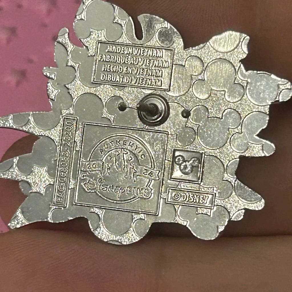 2024 - Safari Ride - Animal Kingdom Mystery Pin