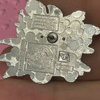 2024 - Safari Ride - Animal Kingdom Mystery Pin