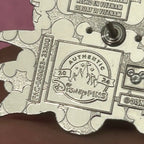 2024 - Safari Ride - Animal Kingdom Mystery Pin