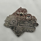 2026 - Mickey Mouse - DCL - Food - Disney Pin