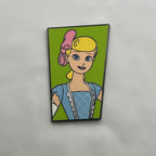 Loungefly - Bo Peep - Toy Story -  Disney Pin