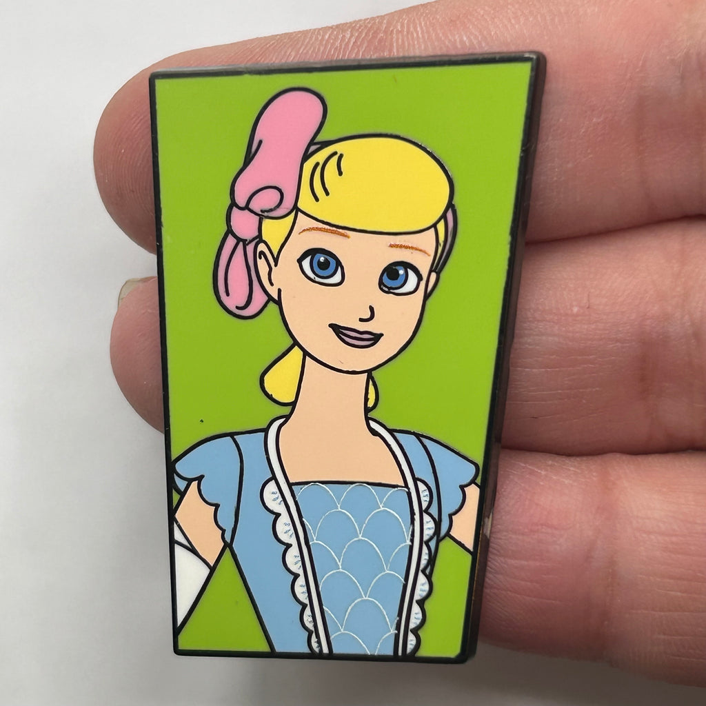 Loungefly - Bo Peep - Toy Story -  Disney Pin