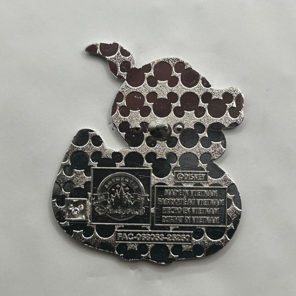 2026 - Genie - Disney Ducks - Series 2 - Mystery Pin